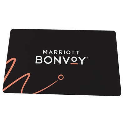 Marriott Bonvoy