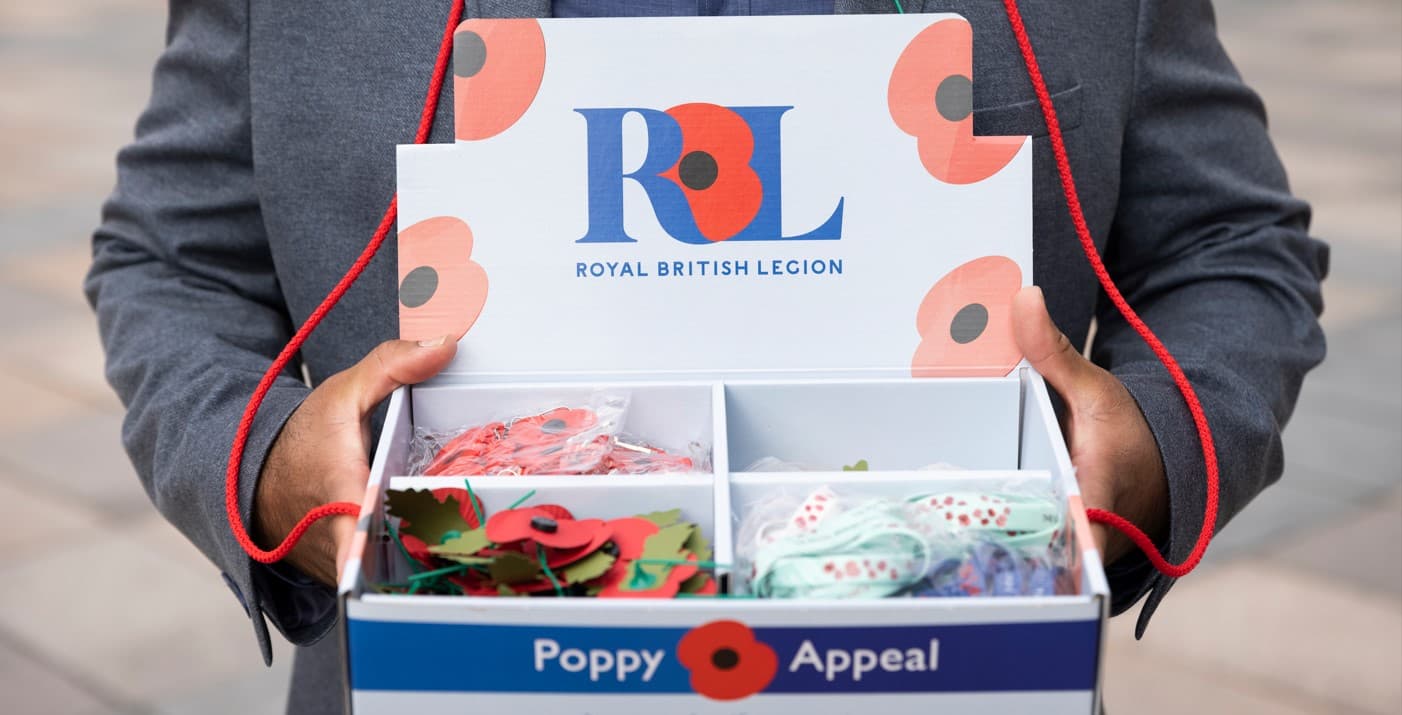 Poppy Appeal