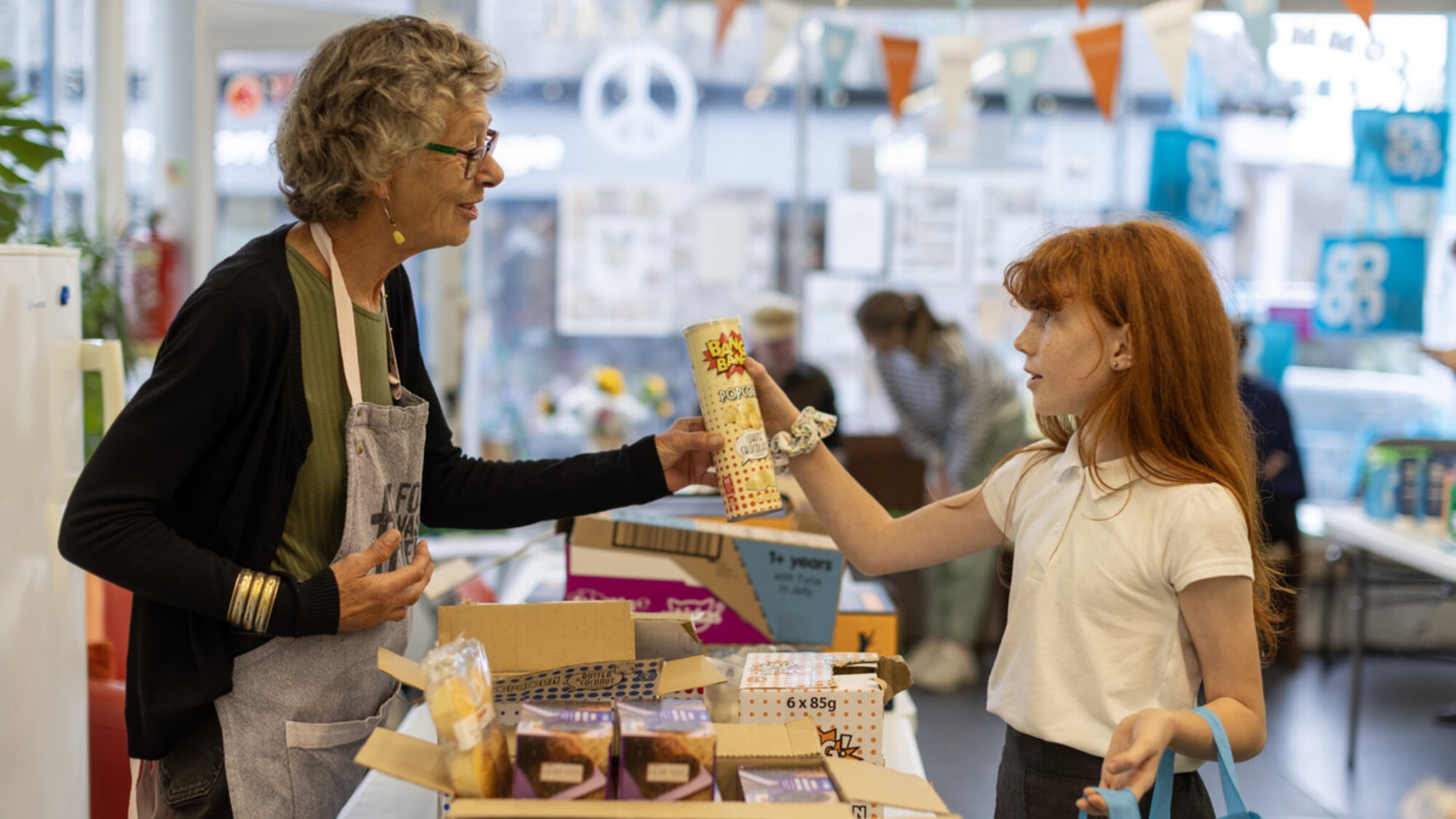 fareshare