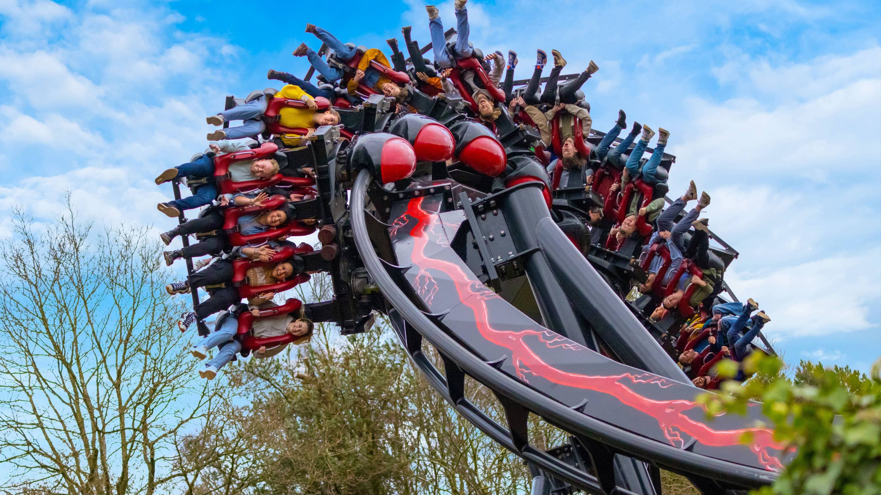 Alton Towers Resort