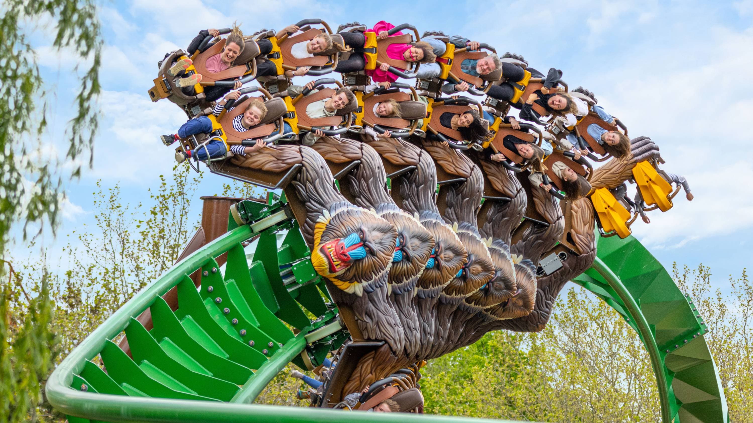 Chessington World of Adventures Resort