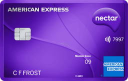 American Express® Nectar Credit Card