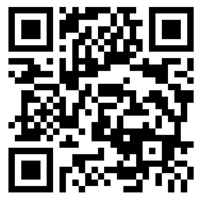 QR code to open Esso wallet on mobile